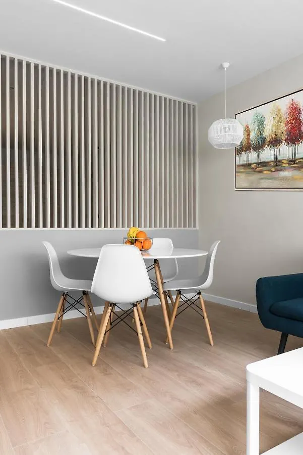 New Yorker, Nilie Hospitality Mgmt Apartment Thessaloniki 0*,  Greece